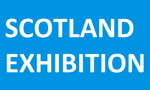 Scotland exhibition